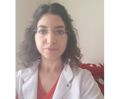 Dr. Hilal VURGAN