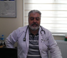 Dr. Abdülkerim ÖZBİLEN